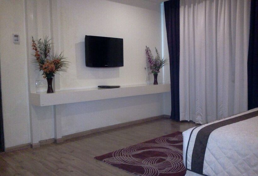 Hotel United 21 Citymark   Gurgaon