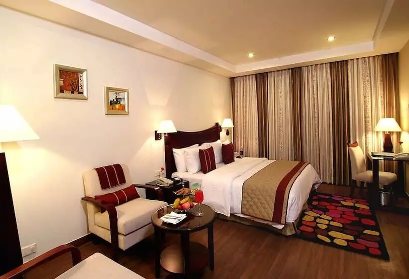 酒店 United 21 Citymark   Gurgaon