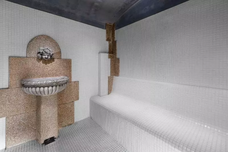 áurea Palacio De Sober By Eurostars Hotel Company