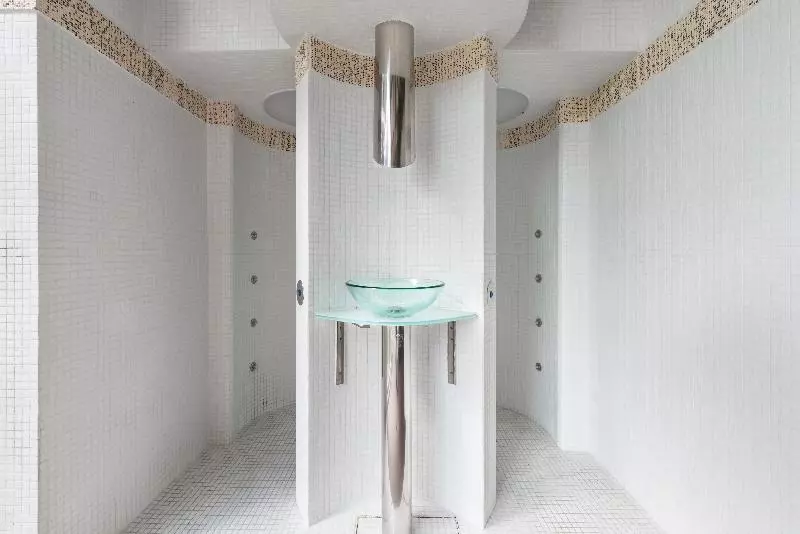 áurea Palacio De Sober By Eurostars Hotel Company