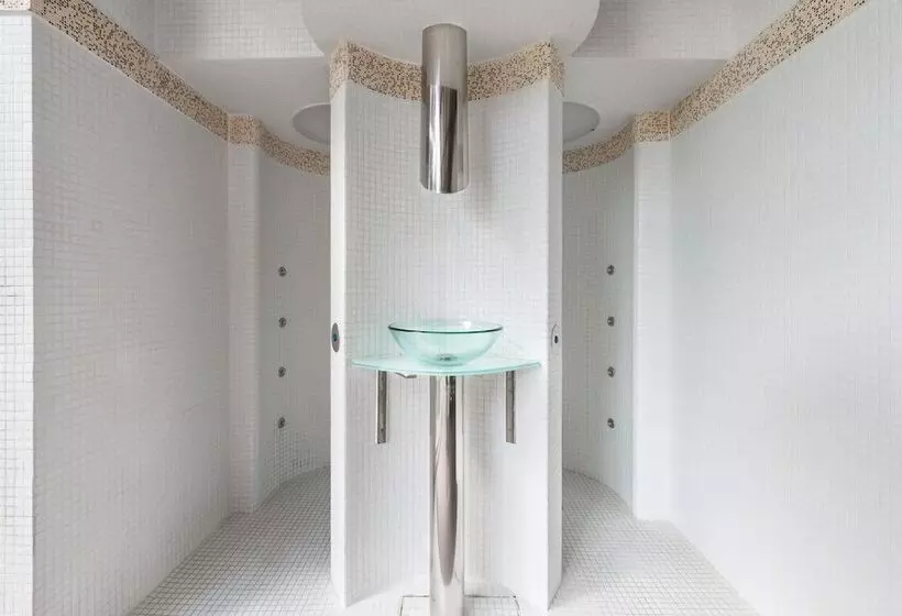 áurea Palacio De Sober By Eurostars Hotel Company