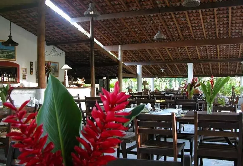 ホテル Vila Guaiamú