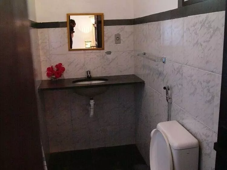 ホテル Vila Guaiamú