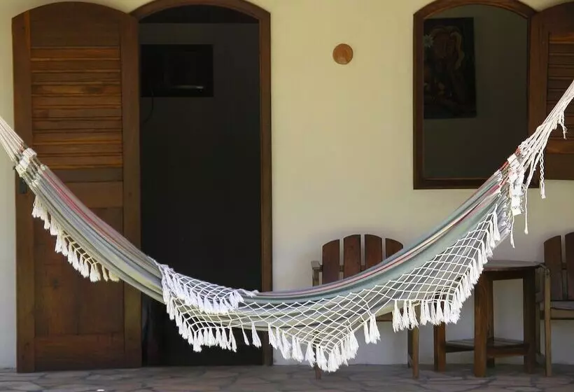 ホテル Vila Guaiamú