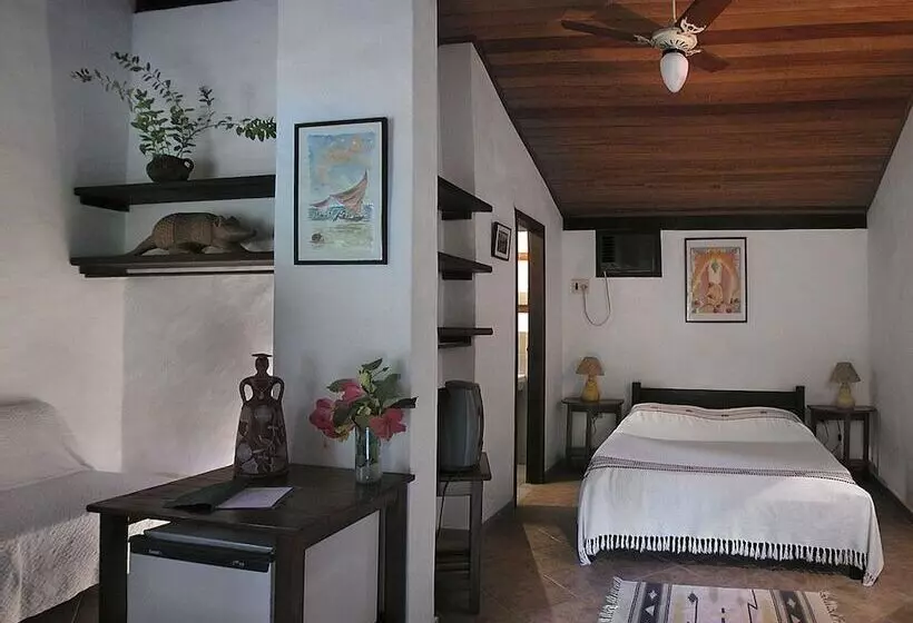 ホテル Vila Guaiamú