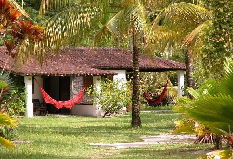 ホテル Vila Guaiamú