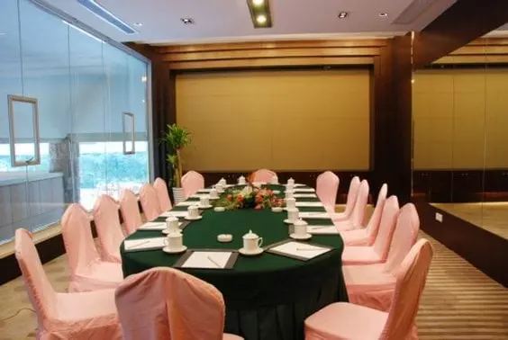 酒店 Yaoxi Dynasty