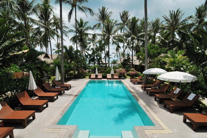 Koh Samui Resort