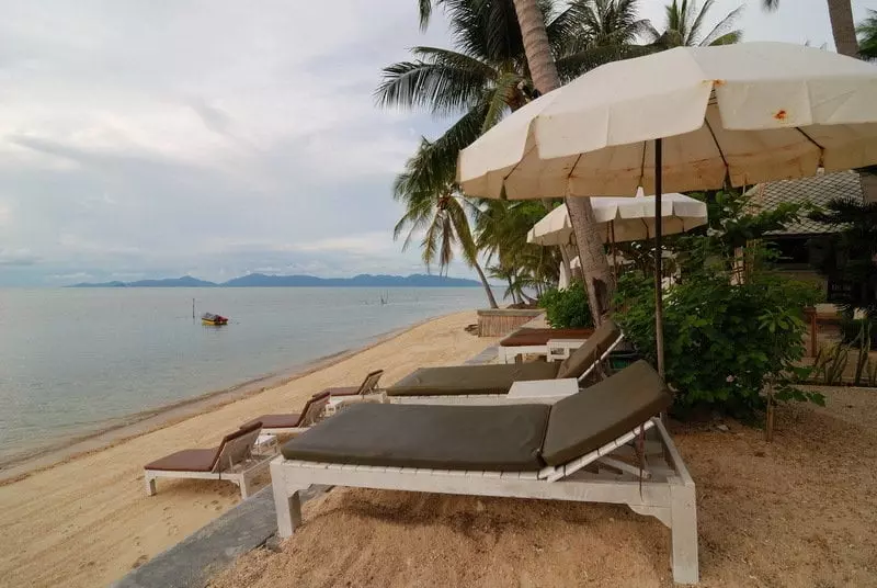 Koh Samui Resort