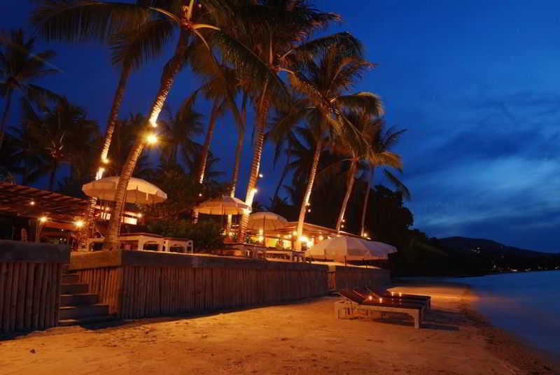 Koh Samui Resort