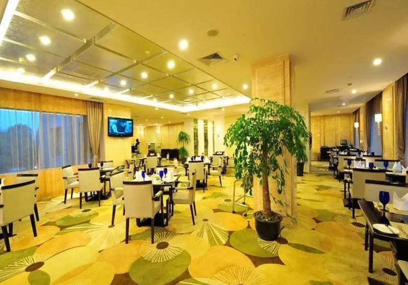 ホテル Lee Gardens  Shanghai