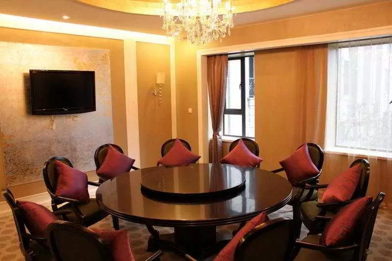 ホテル Lee Gardens  Shanghai