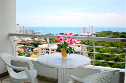 Resort Abricole Pattaya