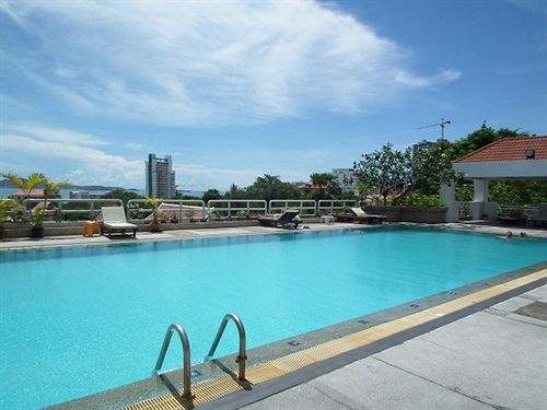 Resort Abricole Pattaya