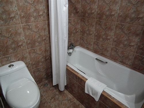 Resort Abricole Pattaya