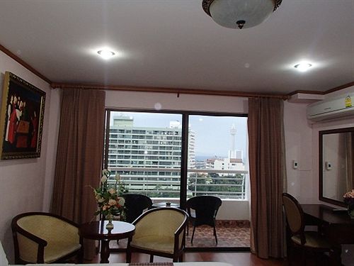 Resort Abricole Pattaya