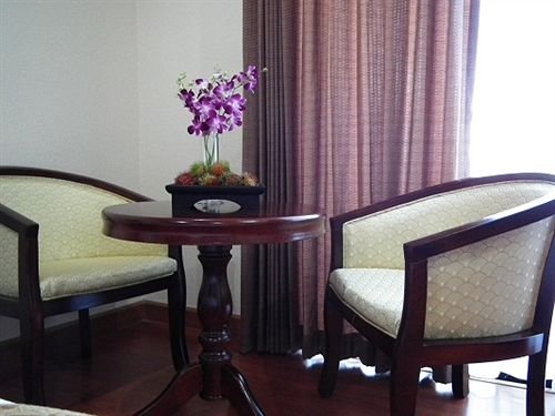 Resort Abricole Pattaya