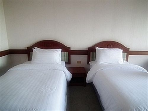 Resort Abricole Pattaya