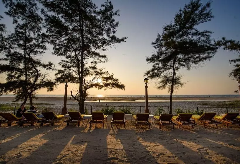 渡假胜地  Beleza By The Beach