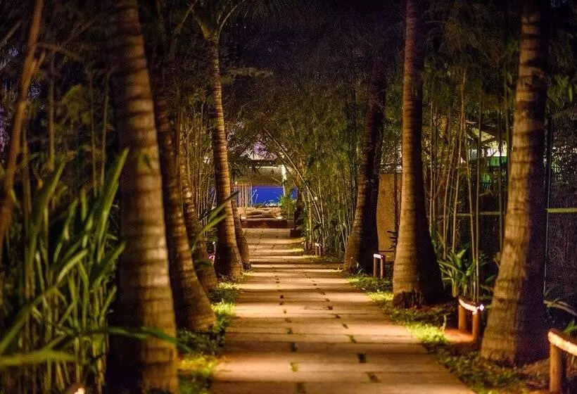 渡假胜地  Beleza By The Beach