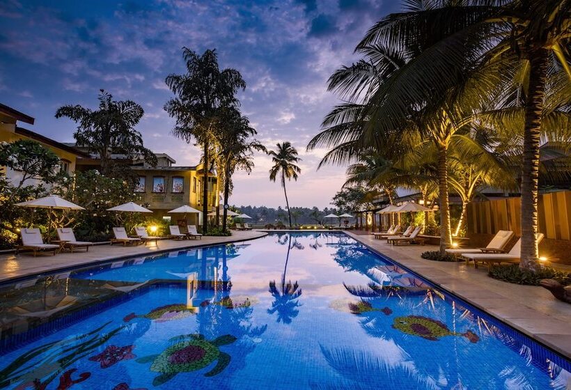 リゾートホテル Beleza By The Beach