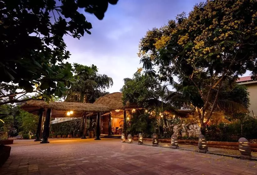 渡假胜地  Beleza By The Beach