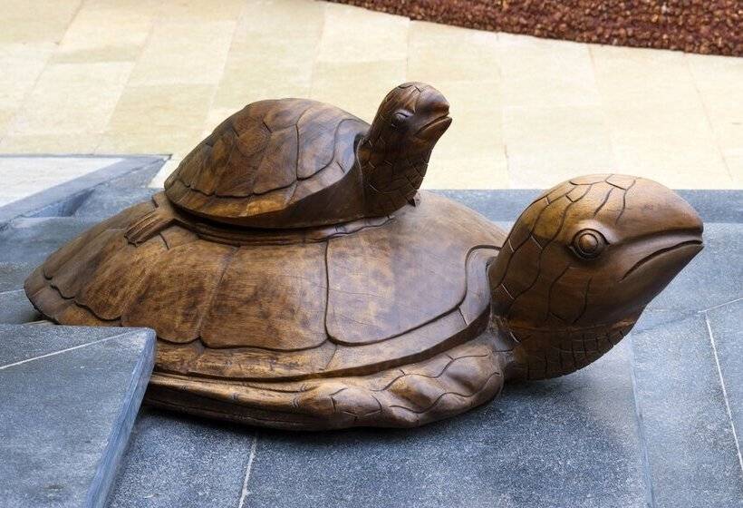 リゾートホテル Beleza By The Beach