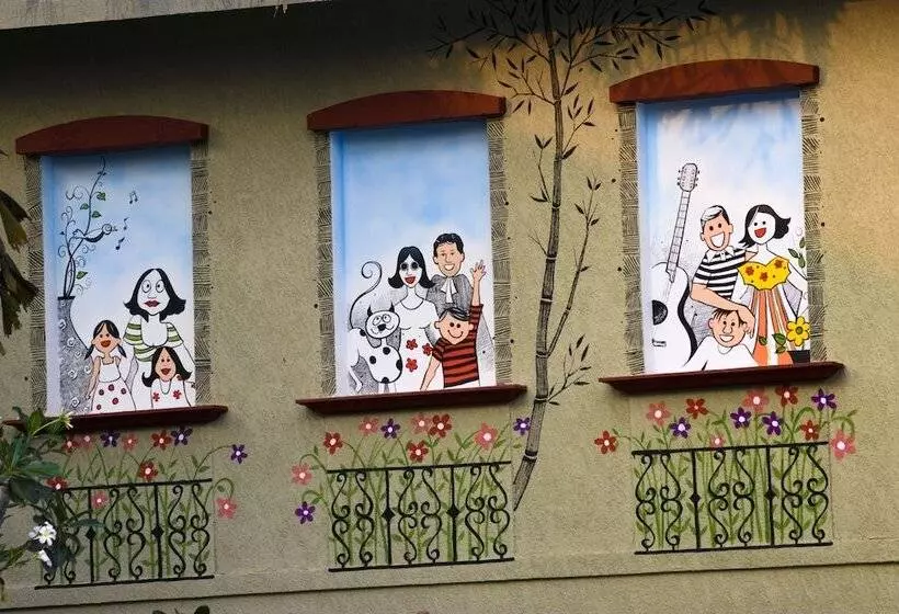 渡假胜地  Beleza By The Beach