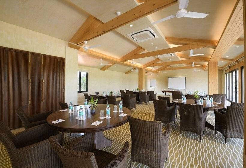 リゾートホテル Beleza By The Beach