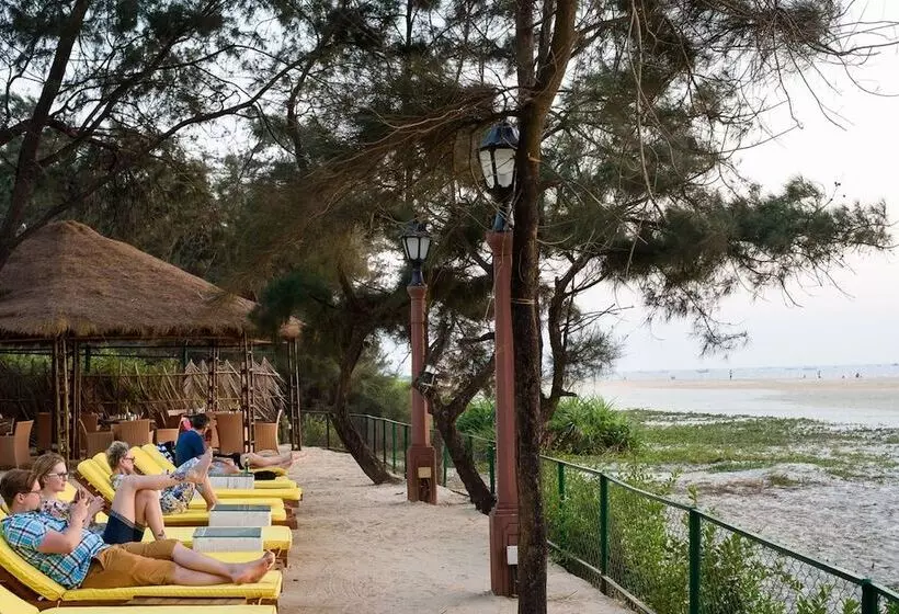 渡假胜地  Beleza By The Beach