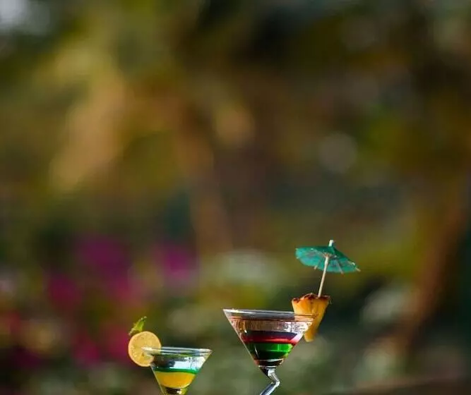 渡假胜地  Beleza By The Beach