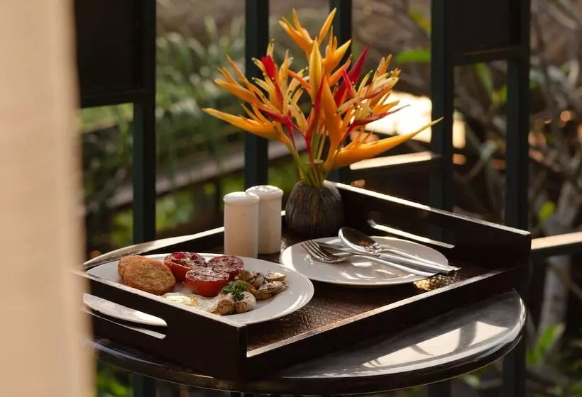 渡假胜地  Beleza By The Beach