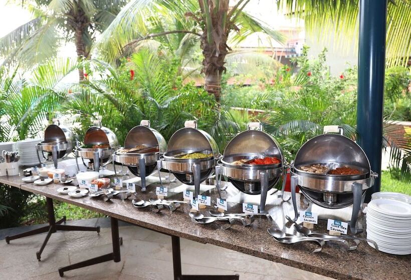 リゾートホテル Beleza By The Beach