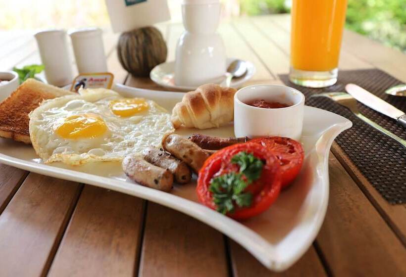 リゾートホテル Beleza By The Beach