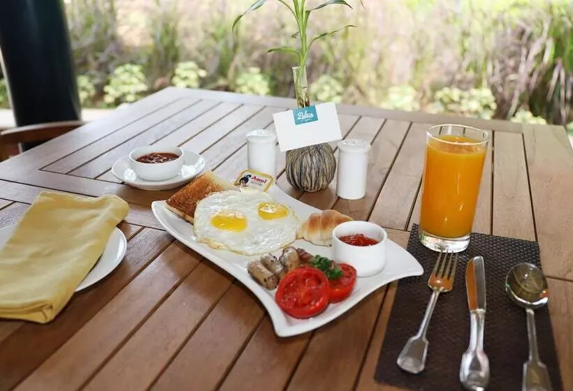 渡假胜地  Beleza By The Beach