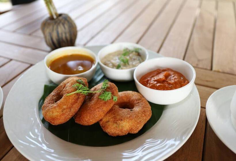 リゾートホテル Beleza By The Beach