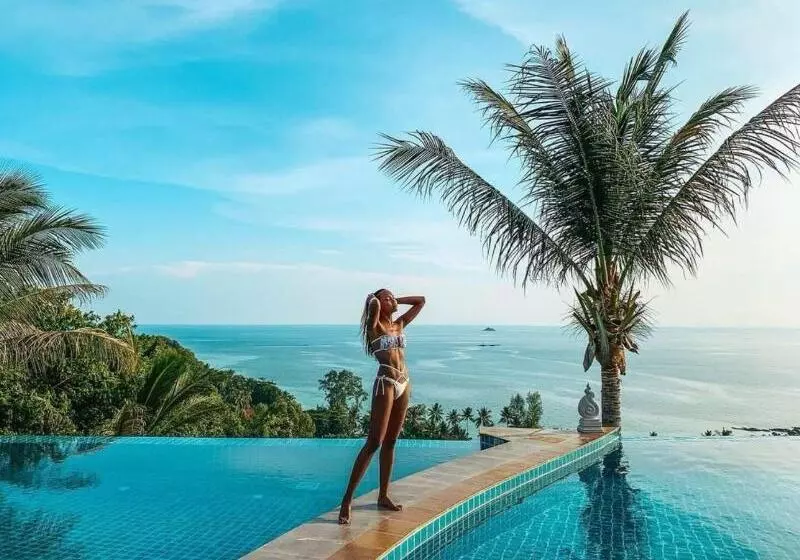 Sunset Hill Boutique Resort