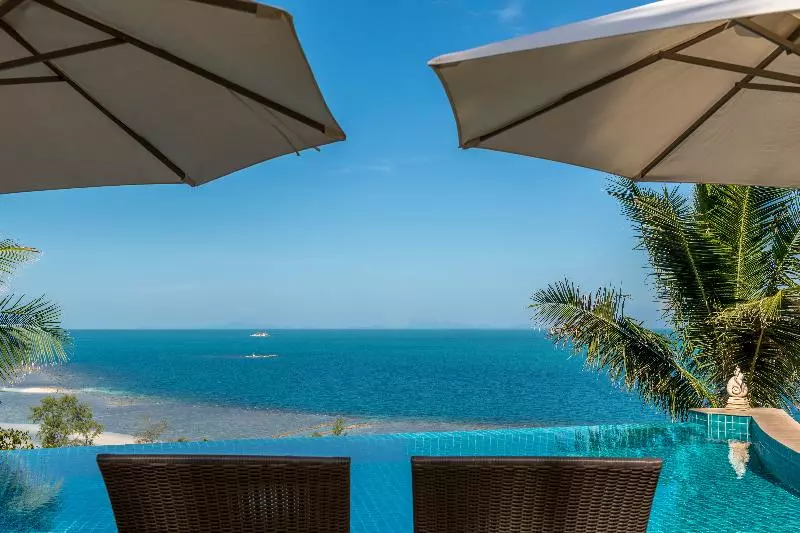 Sunset Hill Boutique Resort