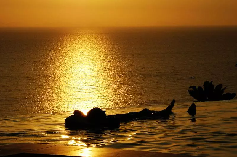 Sunset Hill Boutique Resort