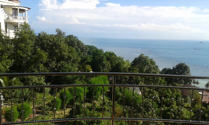 Sunset Hill Boutique Resort