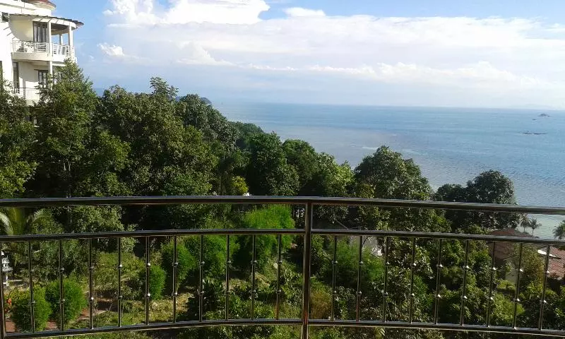 Sunset Hill Boutique Resort