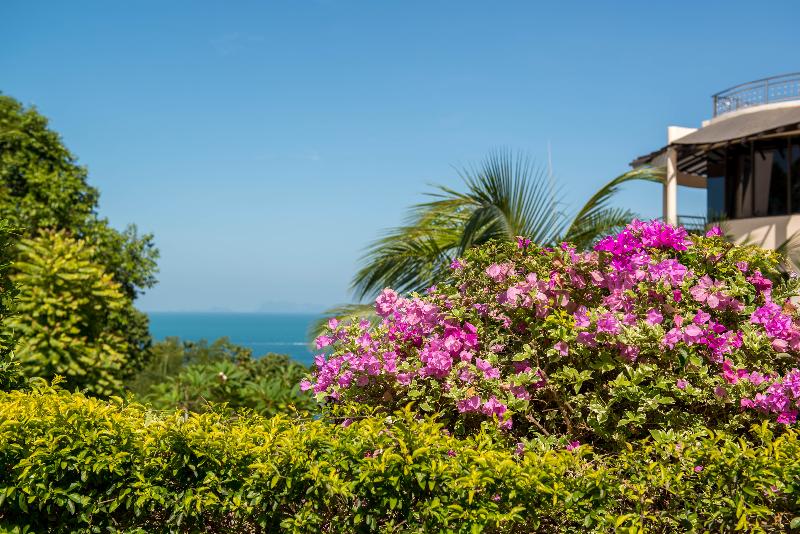 Sunset Hill Boutique Resort