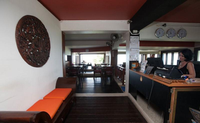 Sunset Hill Boutique Resort