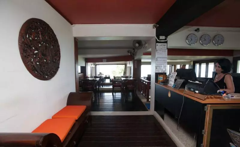 Sunset Hill Boutique Resort