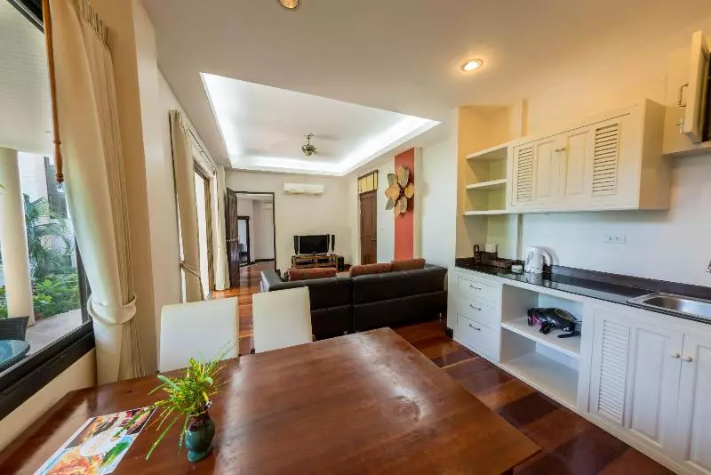 Sunset Hill Boutique Resort