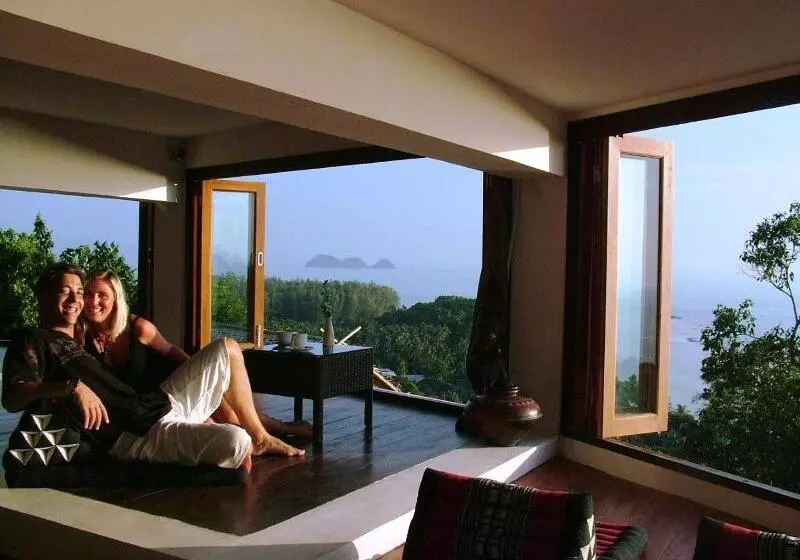 Sunset Hill Boutique Resort