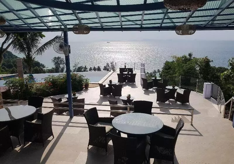 Sunset Hill Boutique Resort