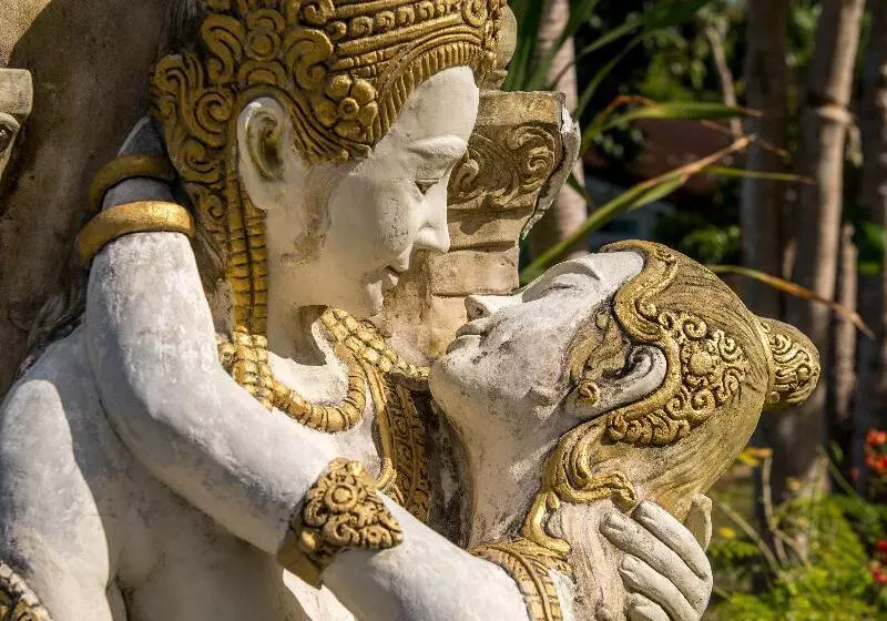 Sunset Hill Boutique Resort