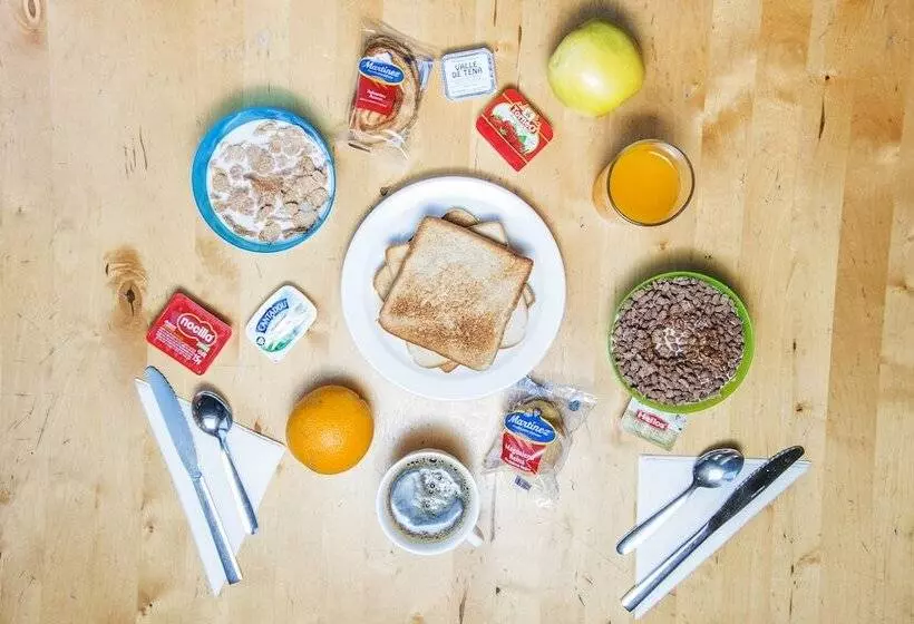 Retkeilymaja Safestay Barcelona Passeig De Gracia