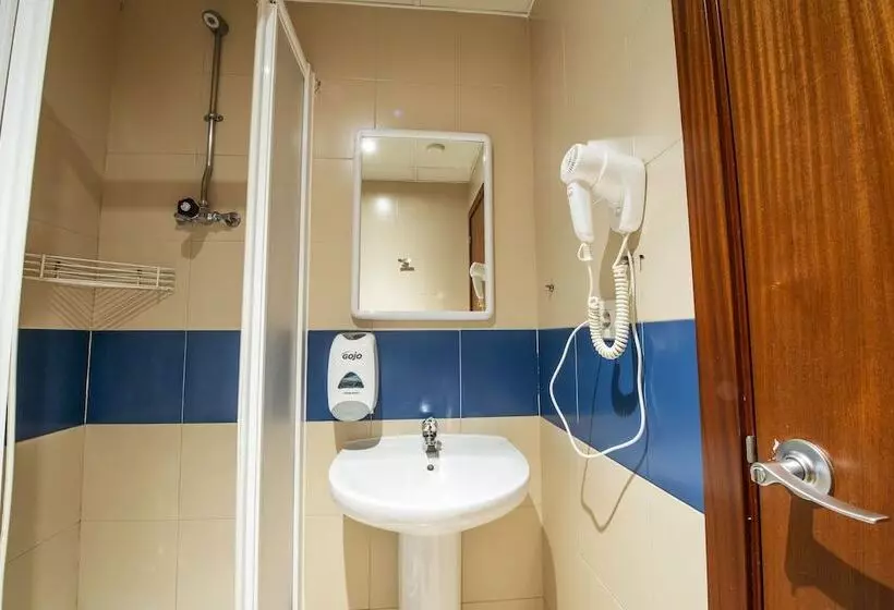 Retkeilymaja Safestay Barcelona Passeig De Gracia